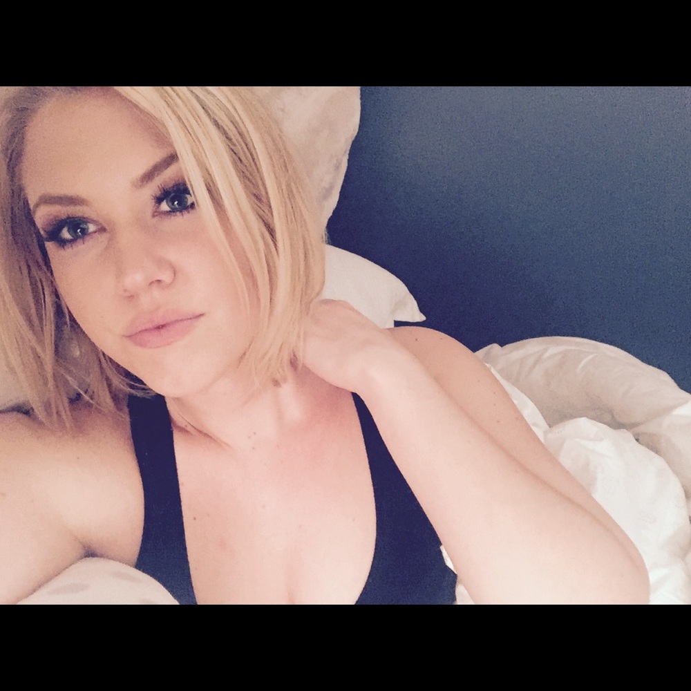 Meet your Posher, Chelsey