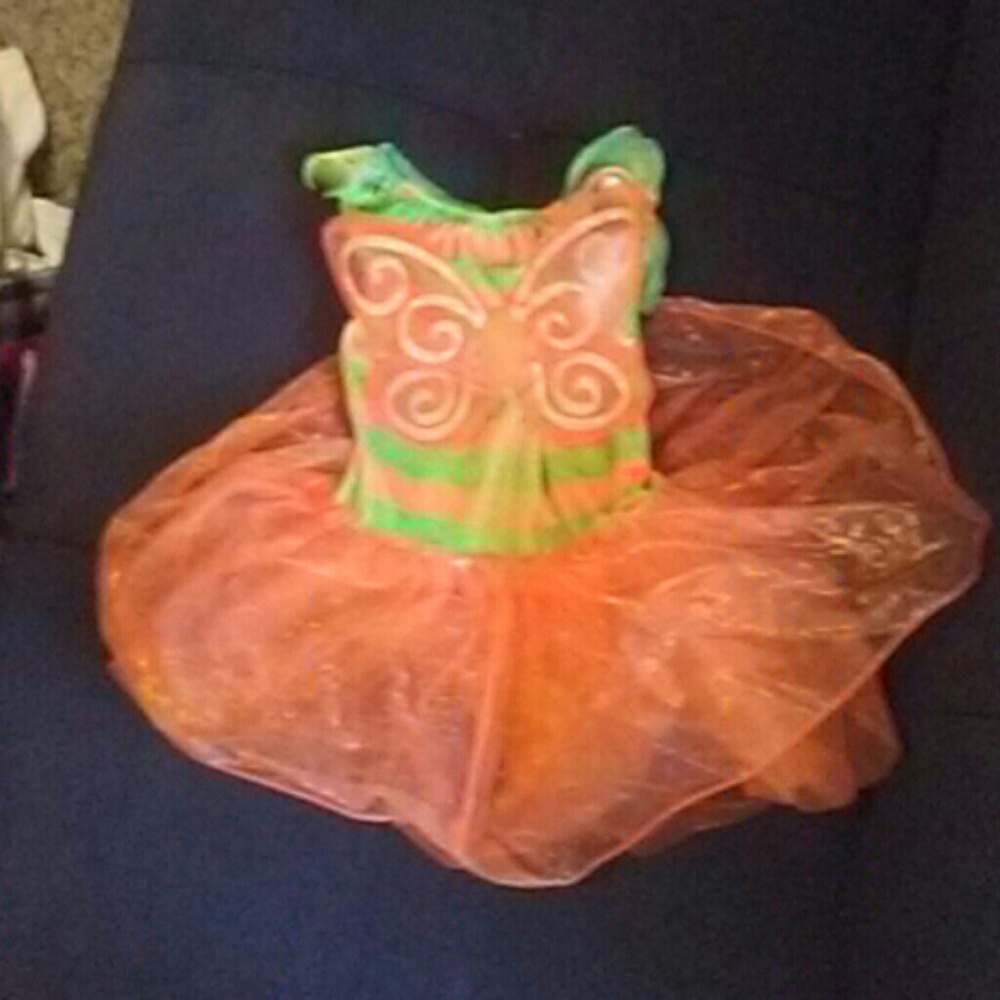 Costume - Picture 3 of 3