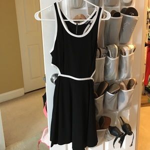 Express dress