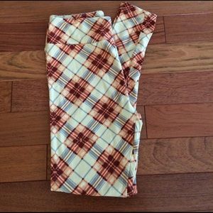 Lularoe Leggings