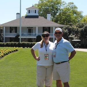 Meet your Posher, Tracy