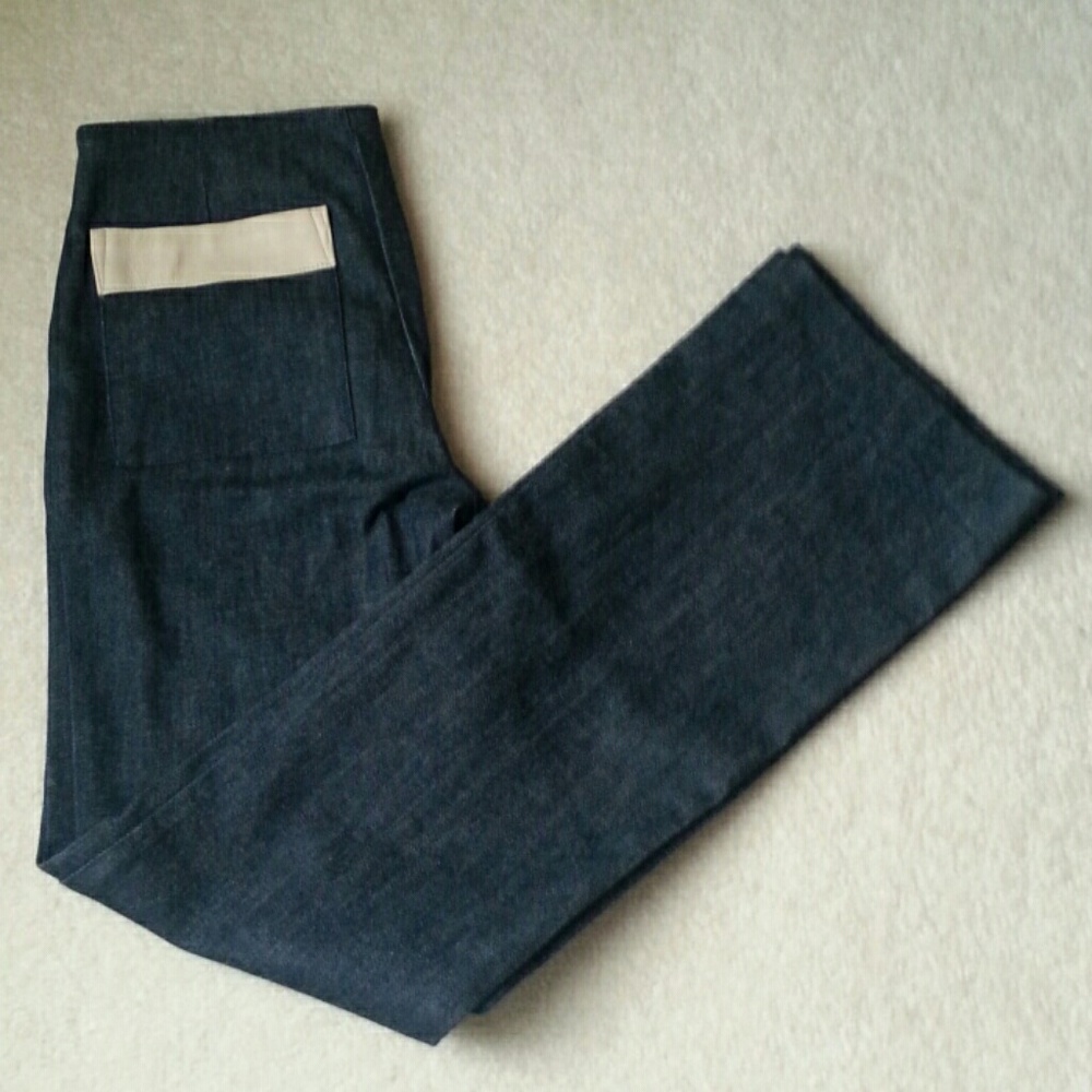 New without tags vintage Bebe jeans
