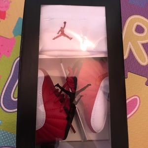 Jordan Retro 12 Gift Pack