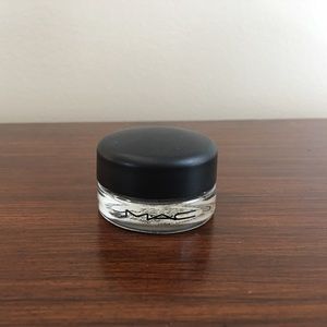MAC limited edition pro longwear paint pot