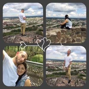 Meet your Posher, Daniel