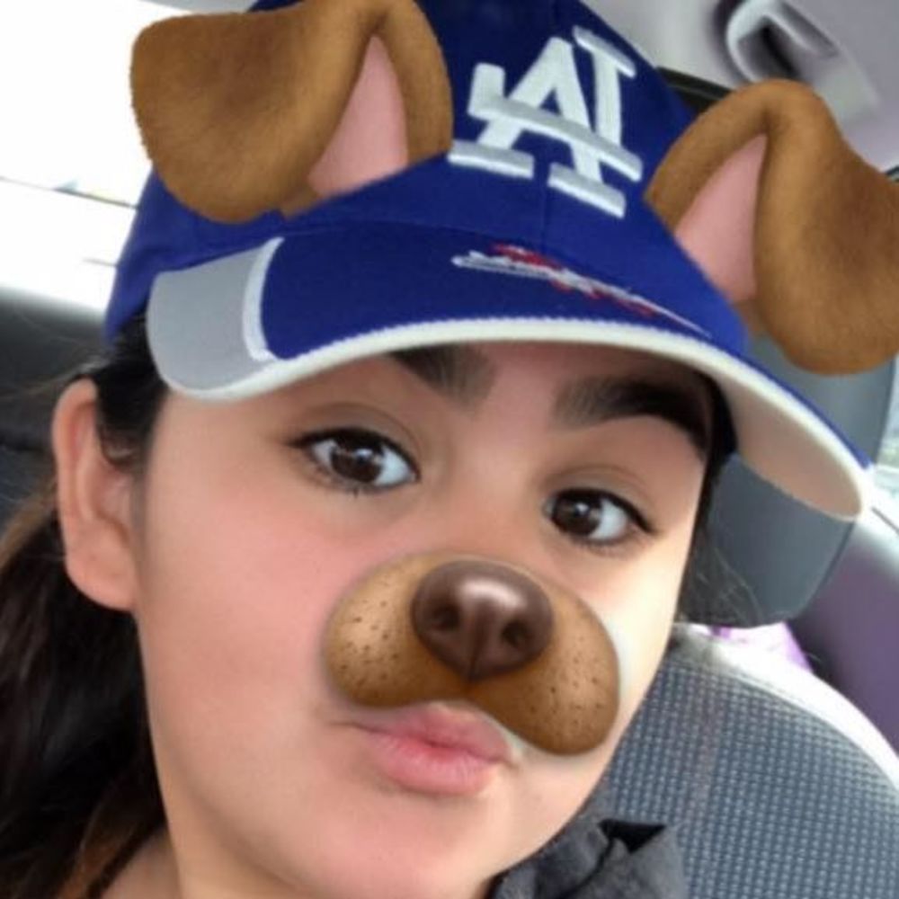 Meet your Posher, Aaliyah