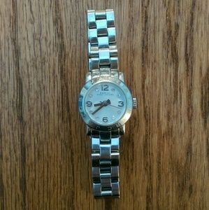 MARC by Marc Jacobs Women's Mini Amy Watch