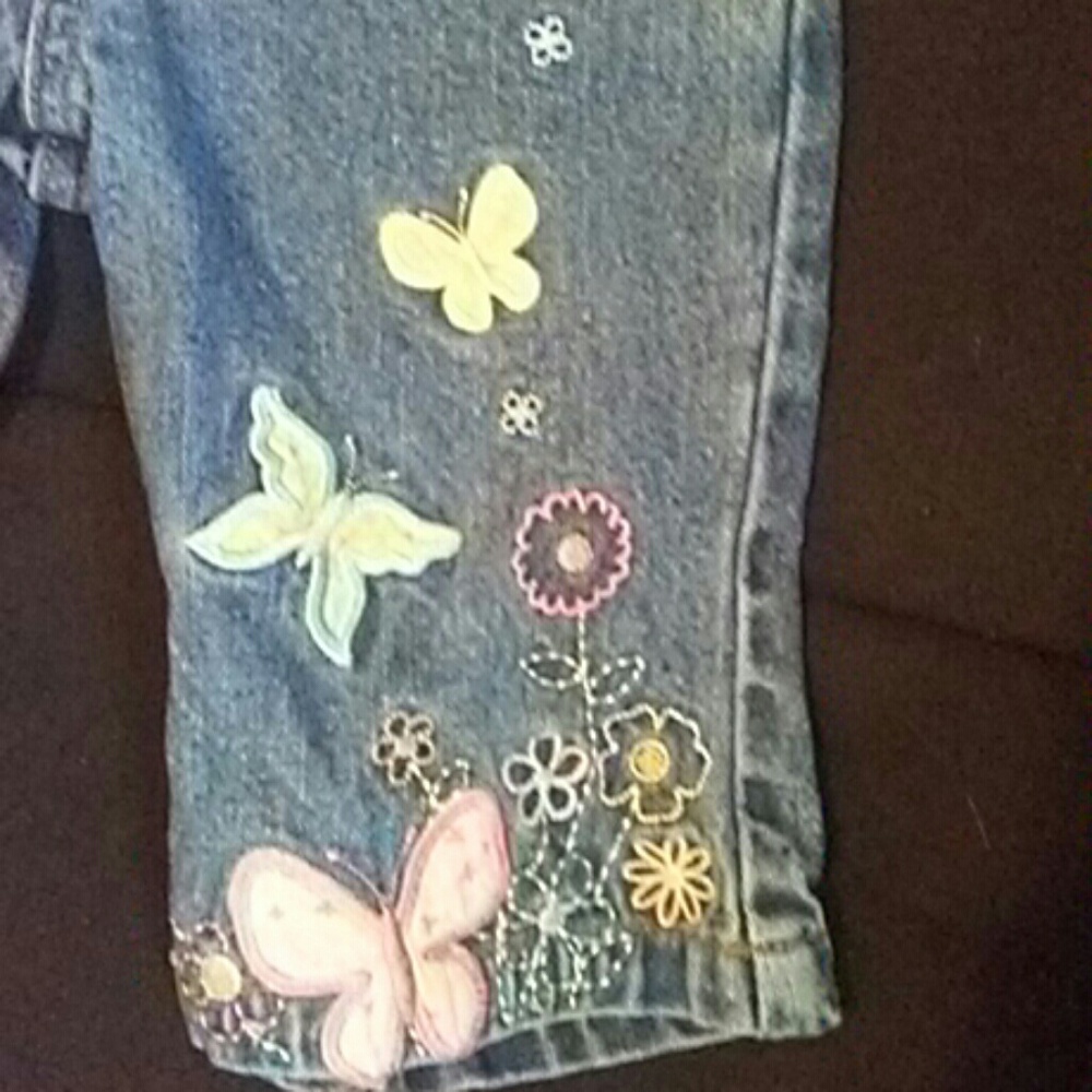 Jeans - Picture 2 of 2