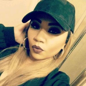 Meet your Posher, Jenny