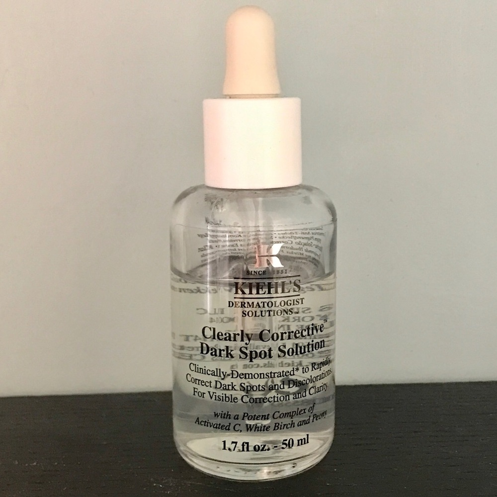 Kiehls Clearly Corrective Dark Spot Solution, 1.7