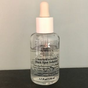 Kiehls Clearly Corrective Dark Spot Solution, 1.7