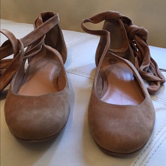 Ultimate ballet flat nwob size 36 - Picture 1 of 3