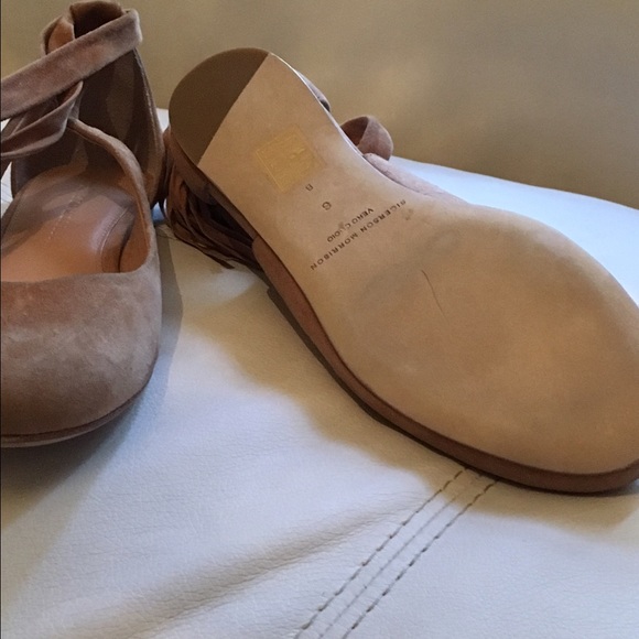 Ultimate ballet flat nwob size 36 - Picture 2 of 3