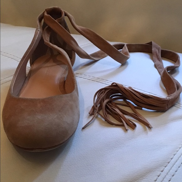Ultimate ballet flat nwob size 36 - Picture 3 of 3