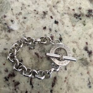 Marc jacobs chain link bracelet