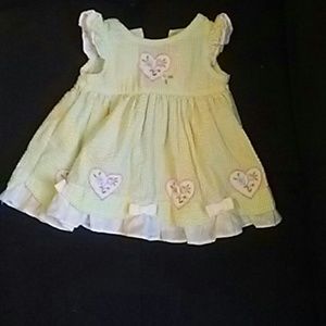Baby Dress