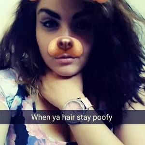 Meet your Posher, Alyssa