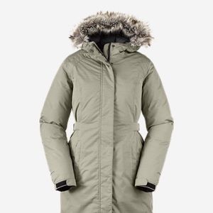 Women's Superior Down Stadium Park