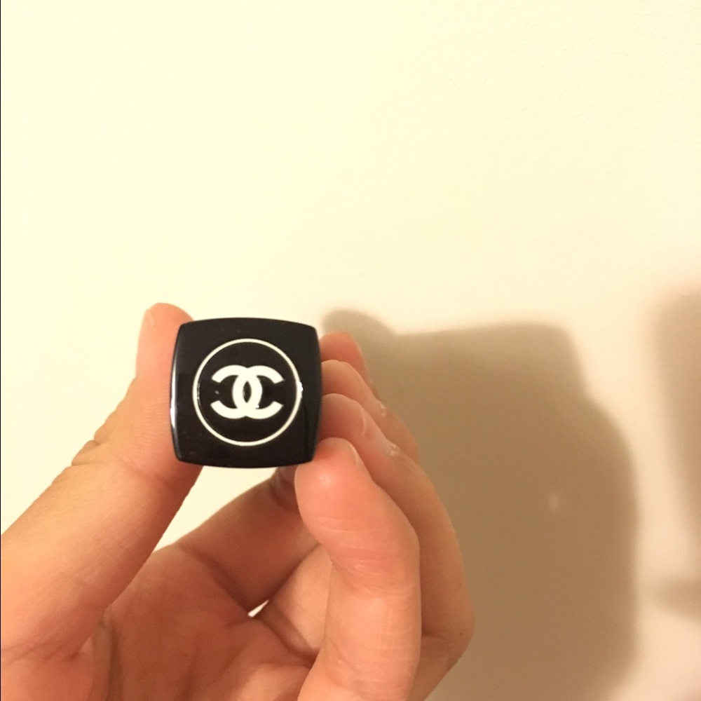 CHANEL lipstick color 54