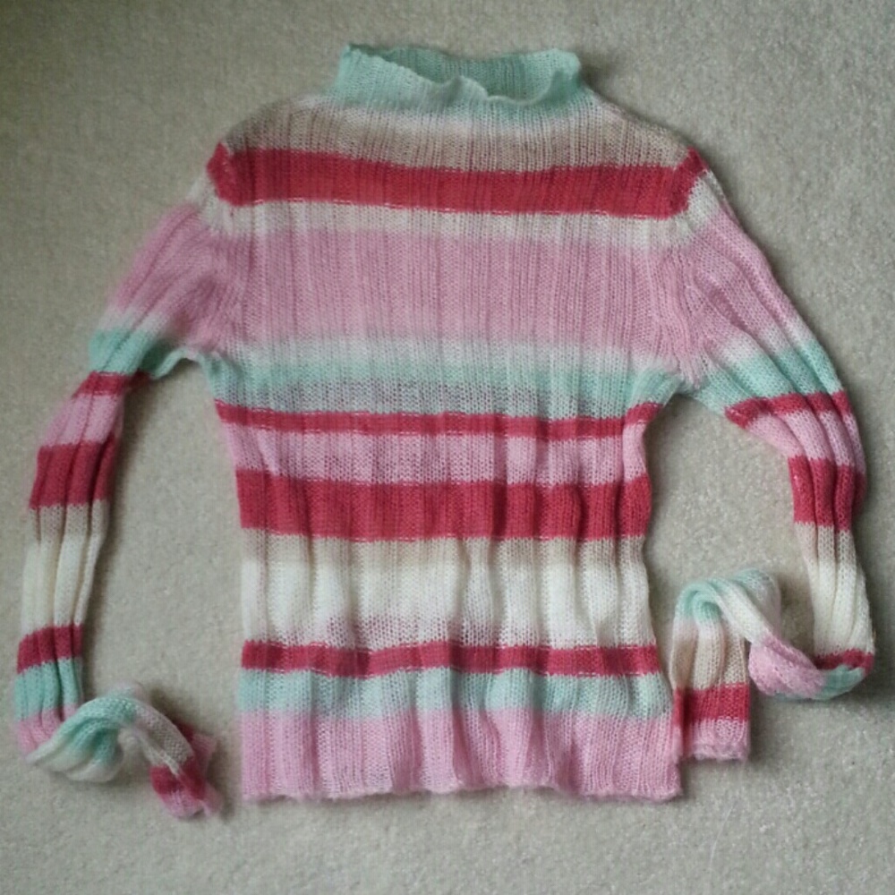 Guess loose knit sweater