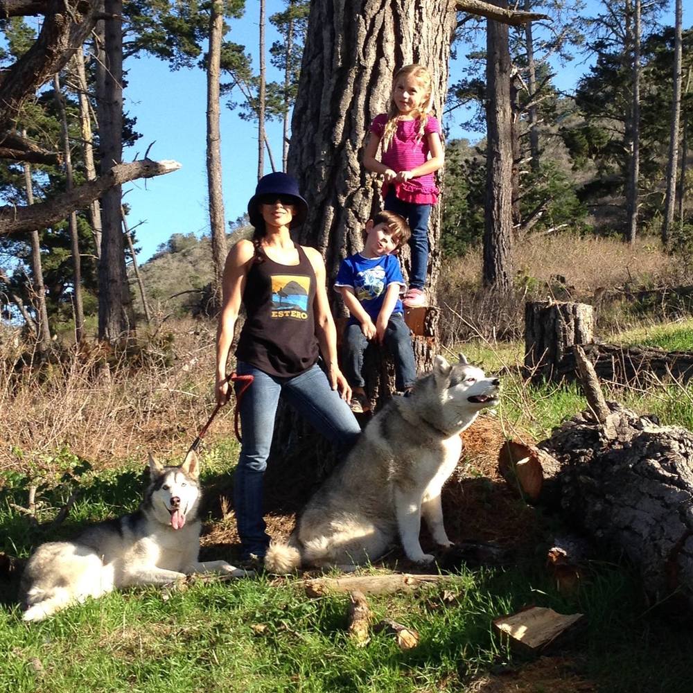 Meet your Posher, Marisela