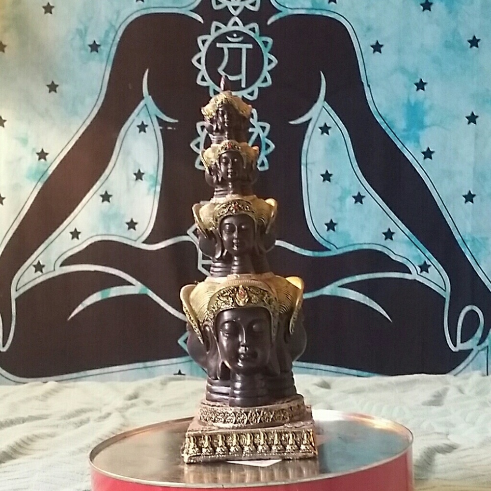 Buddha  statue
