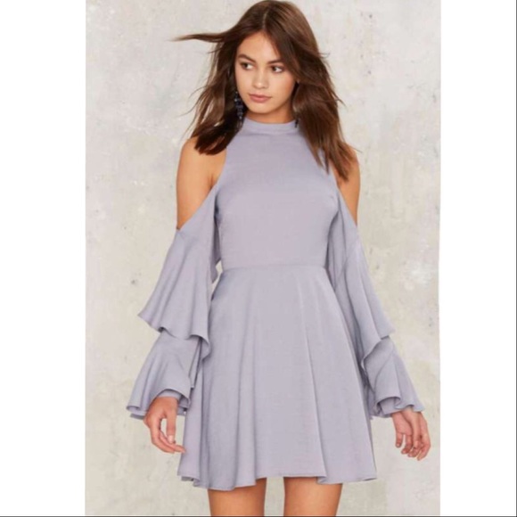 Nasty Gal Dresses & Skirts - Nasty Gal Dress NWT *RARE* Size S