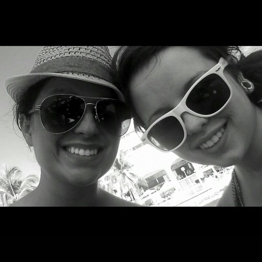 Meet your Posher, Emma