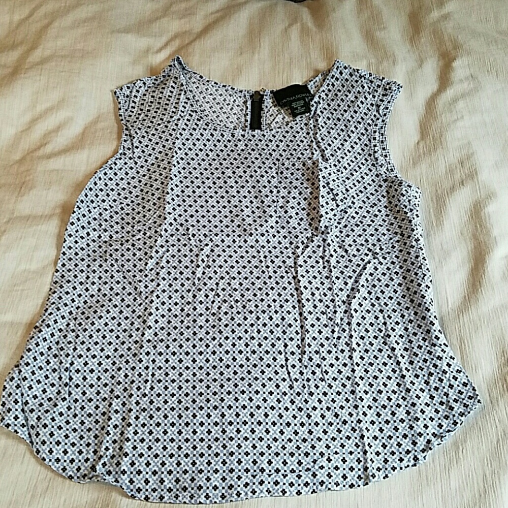 Summer top