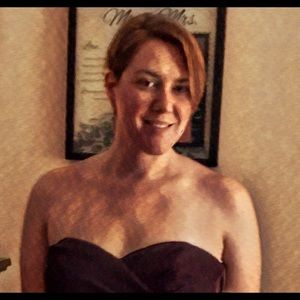 Meet your Posher, Kathy