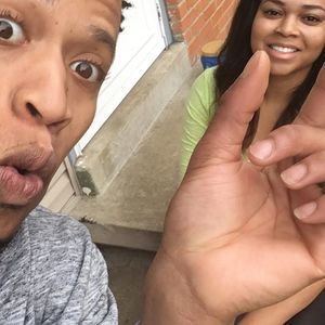 Meet your Posher, Deantre