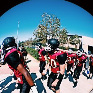 Meet your Posher, Shane