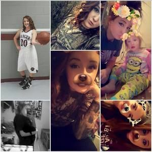 Meet your Posher, Macie