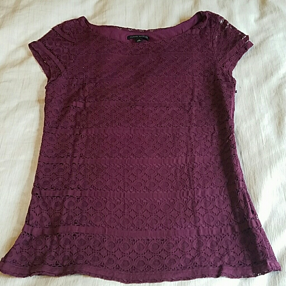 Dressy top