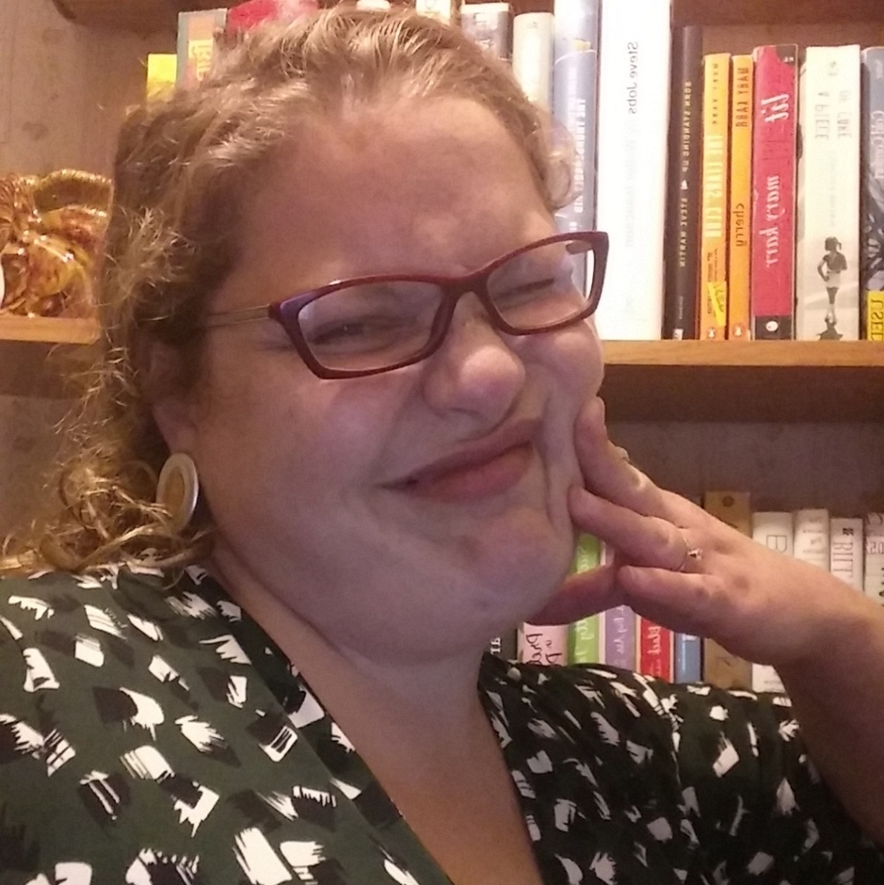 Meet your Posher, Rosie!