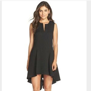 NWT BCBGMaxazria Black Dress/Tunic