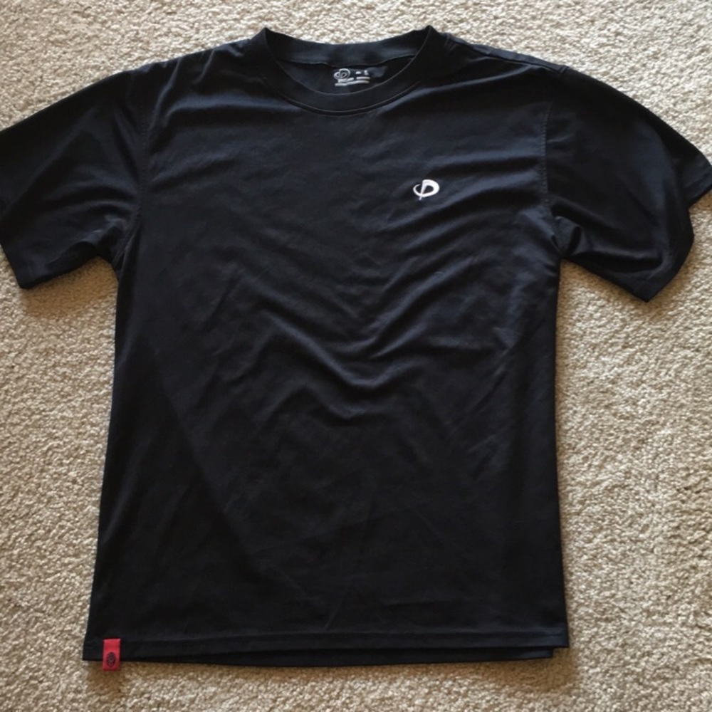 Men's Dry-Fit Tee