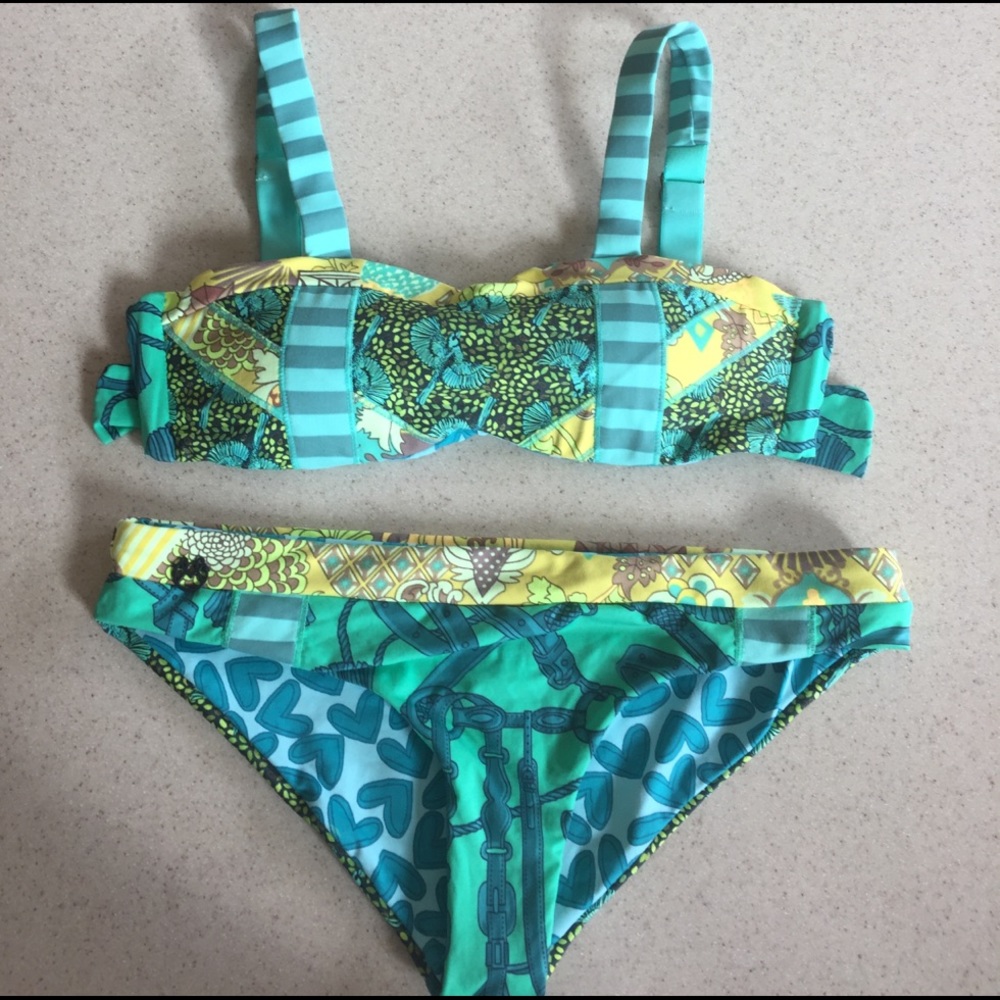 Maaji swim suit