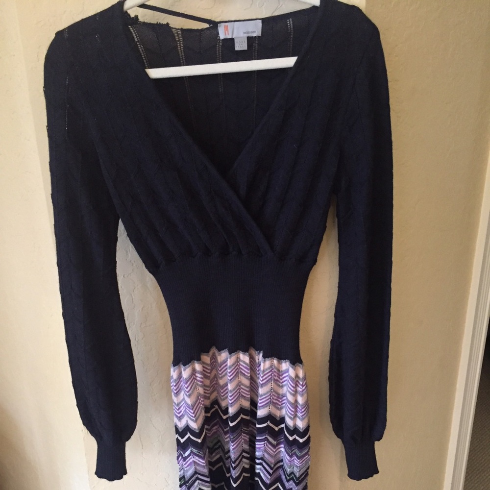 Missoni dress
