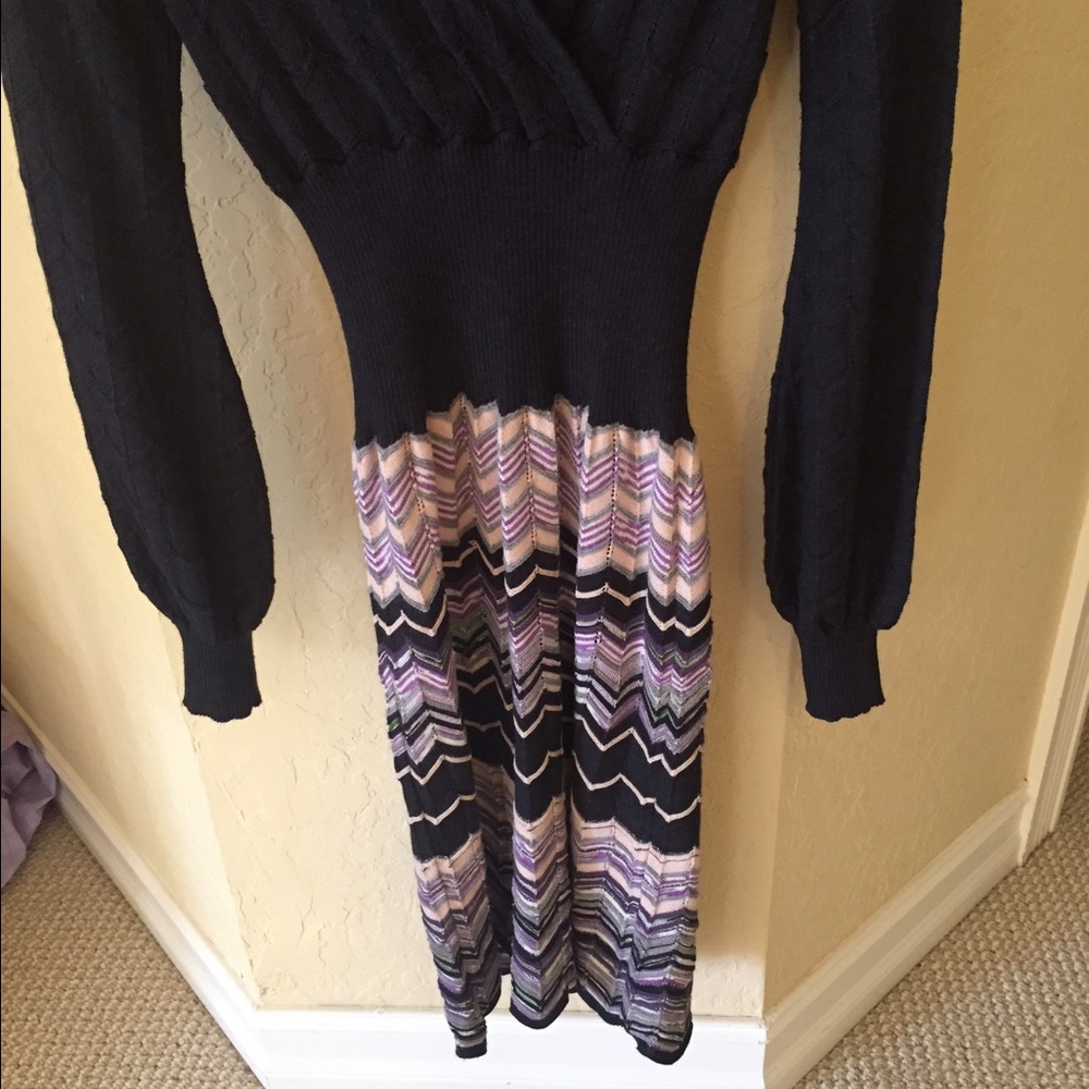Missoni Dress View 2