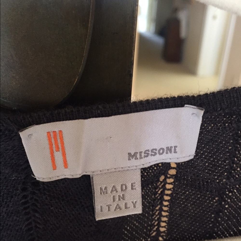 Missoni Dress View 4