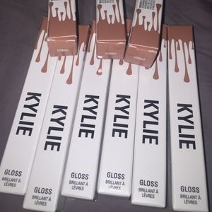 Kylie lipgloss "LITERALLY"
