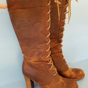 FRYE BOOTS