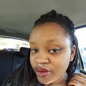 Meet your Posher, Chantel