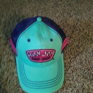 Women's hat