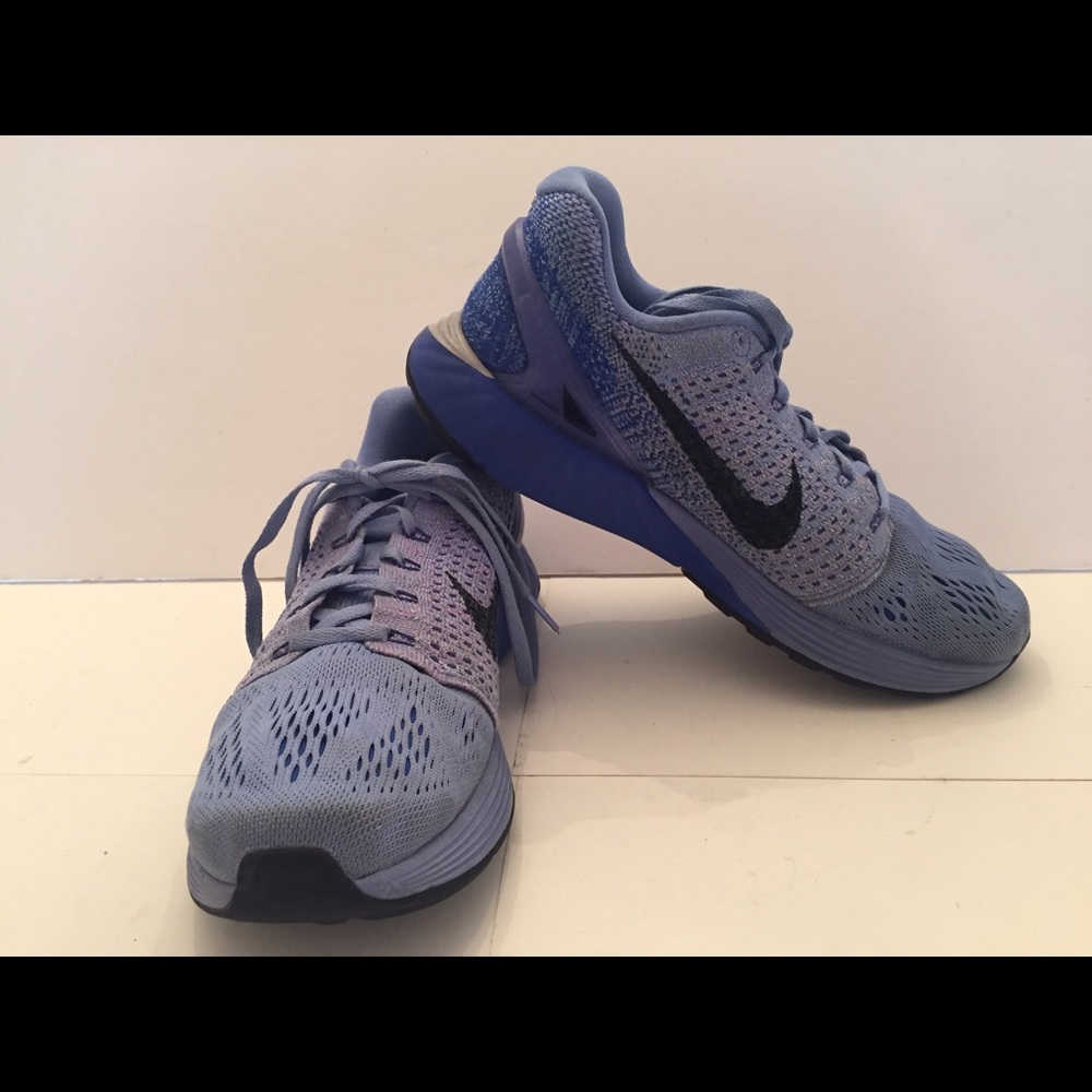 Nike Lunarglide 7 sneakers, great condition
