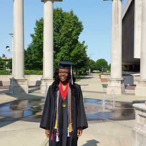 Meet your Posher, Michelle