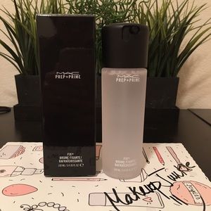 Mac fix plus