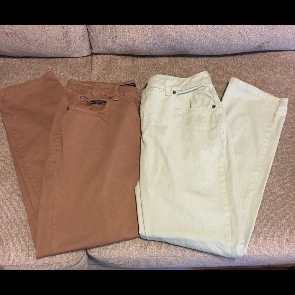 Bill Blass Jeanswear.