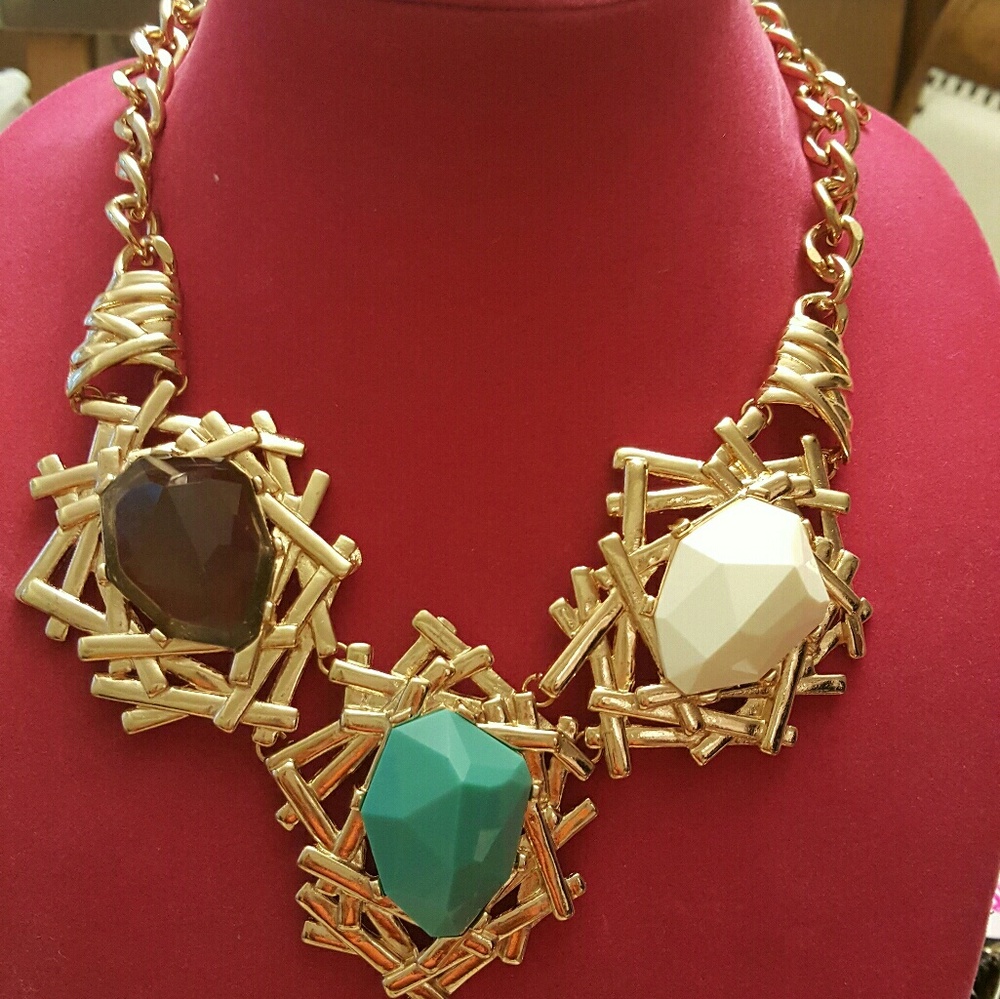 Fashion Necklace